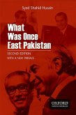 What Was Once East Pakistan