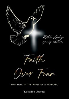 Faith Over Fear - Graceal, Kataleya