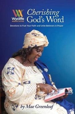 Cherishing God's Word - Greenleaf, Mae