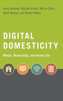 Digital Domesticity - Al, Kennedy Et