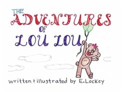 The Adventures of Lou Lou - Lockey, E.