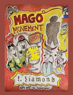 Mago Movement - Ziamond, F.
