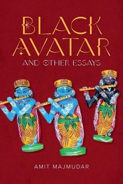 Black Avatar - and Other Essays - Majmudar, Amit