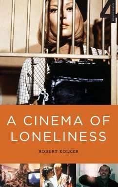Cover A Cinema of Loneliness