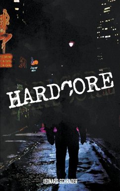 Hardcore - Schrader, Leonard