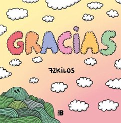 Gracias / Thanks! - 72 Kilos