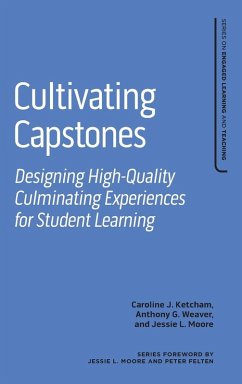 Cultivating Capstones