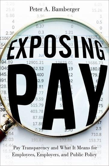 Exposing Pay Exposing Pay
