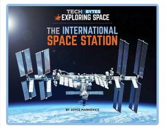 The International Space Station - Markovics, Joyce