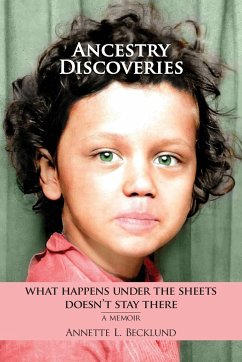 Ancestry Discoveries - Becklund, Annette L.