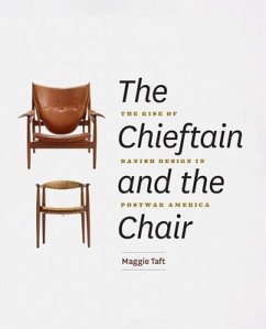The Chieftain and the Chair - Taft, Maggie