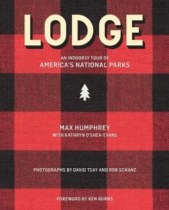 Lodge - Humphrey, Max; O'Shea-Evans, Kathryn