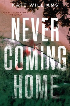 Never Coming Home - Williams, Kate M.
