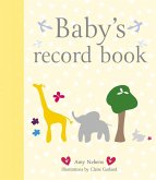 Baby's Record Book