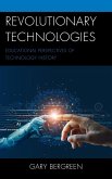 Revolutionary Technologies Revolutionary Technologies