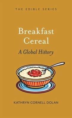 Breakfast Cereal - Dolan, Kathryn Cornell