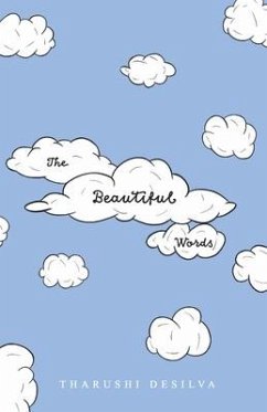 Cover The Beautiful Words