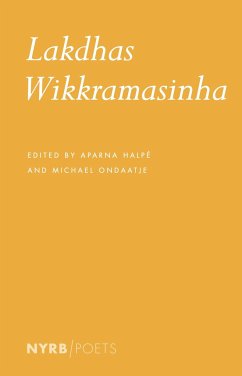 Lakdhas Wikkramasinha - Wikkramasinha, Lakdhas