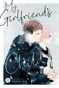 My Girlfriend's Child Vol. 1 - Aoi, Mamoru