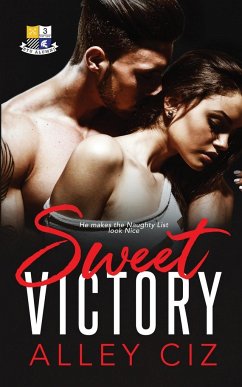 Sweet Victory - Ciz, Alley