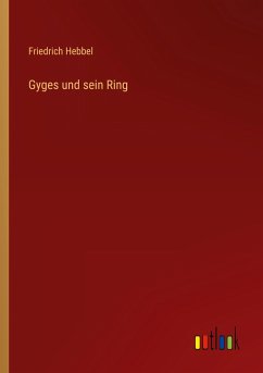 Gyges und sein Ring