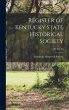 Register of Kentucky State Historical... - Bild 1