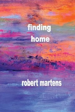 finding home - Martens, Robert
