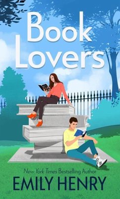 Book Lovers - Henry, Emily