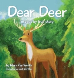 Dear Deer - Worth, Mary Kay