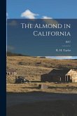 The Almond in California; B297