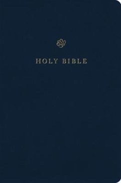 ESV Gift and Award Bible (Trutone, Blue)