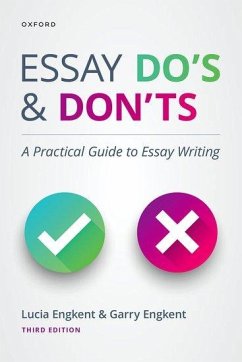 Essay Do's and Don'ts - Engkent, Lucia; Engkent, Garry