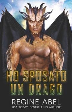 Ho Sposato Un Drago - Abel, Regine