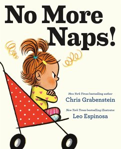 No More Naps! - Grabenstein, Chris