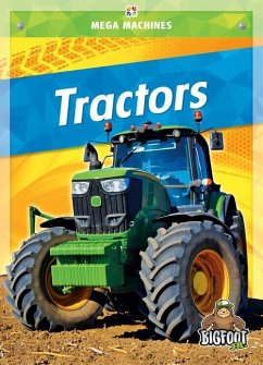 Tractors - Schuh, Mari C