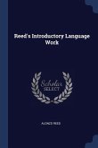 Reed's Introductory Language Work
