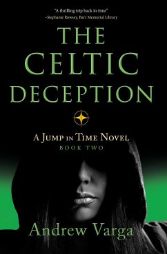 The Celtic Deception - Varga, Andrew