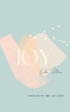 Joy - Pelton, Kathi