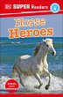 DK Super Readers Level 4 Horse Heroes - Bild 1