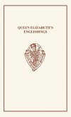 Queen Elizabeth's Englishings