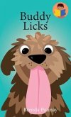 Buddy Licks