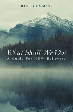 What Shall We Do? - Cummins, Rick