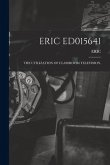 Eric Ed015641: The Utilization of Classroom Television.