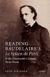 Reading Baudelaire's Le Spleen de Paris... - Bild 1