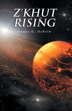 Z'khut Rising - Debold, Jeanne G.