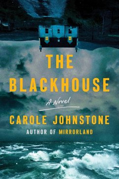 The Blackhouse - Johnstone, Carole