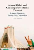 Ahmad Q&#257;bel and Contemporary Islamic Thought