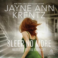 Sleep No More - Krentz, Jayne Ann