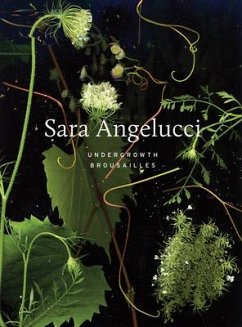Sara Angelucci: Undergrowth / Brousailles - Angelucci, Sara; Anderson, Shannon