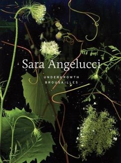 Sara Angelucci: Undergrowth / Broussailles - Angelucci, Sara; Anderson, Shannon